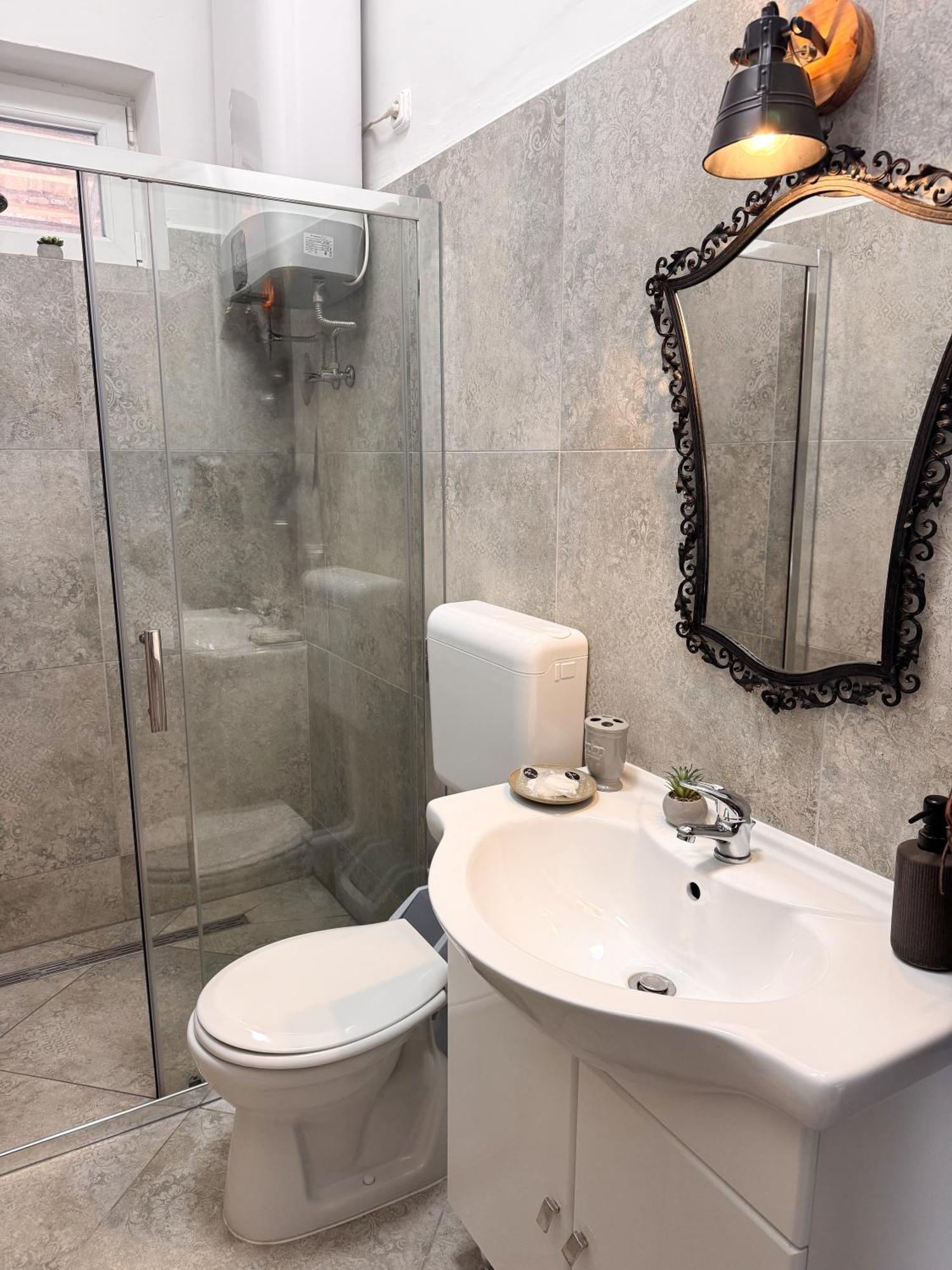 Halhaza Erdeszlak Apartman Sirok Exteriör bild