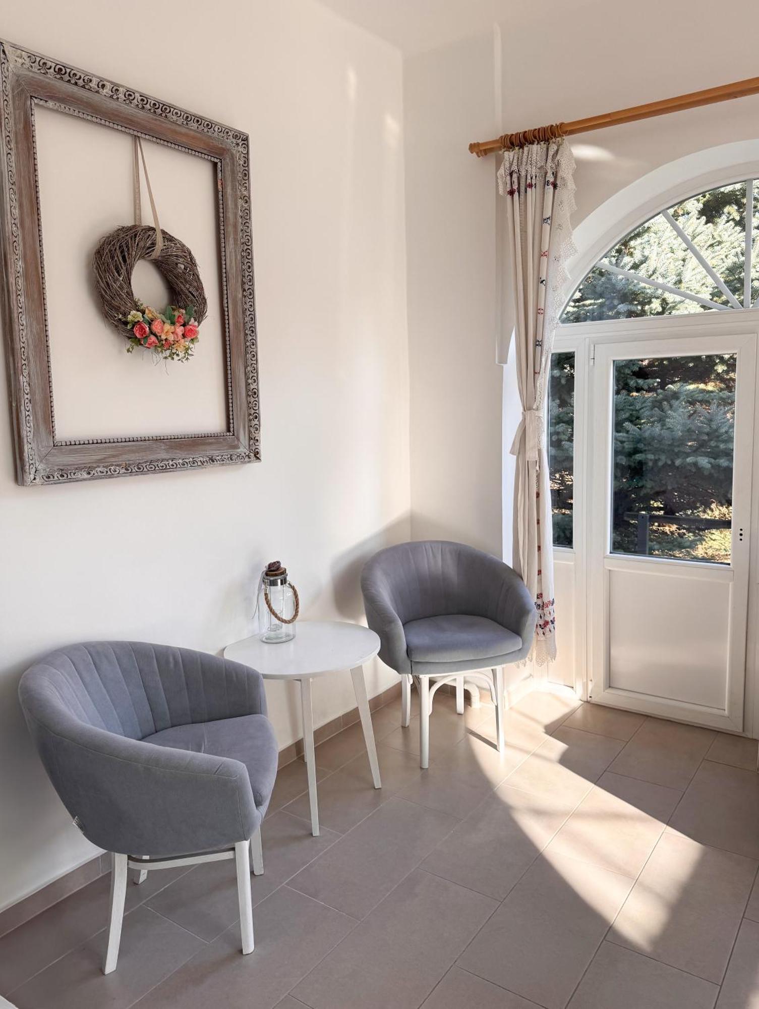 Halhaza Erdeszlak Apartman Sirok Exteriör bild