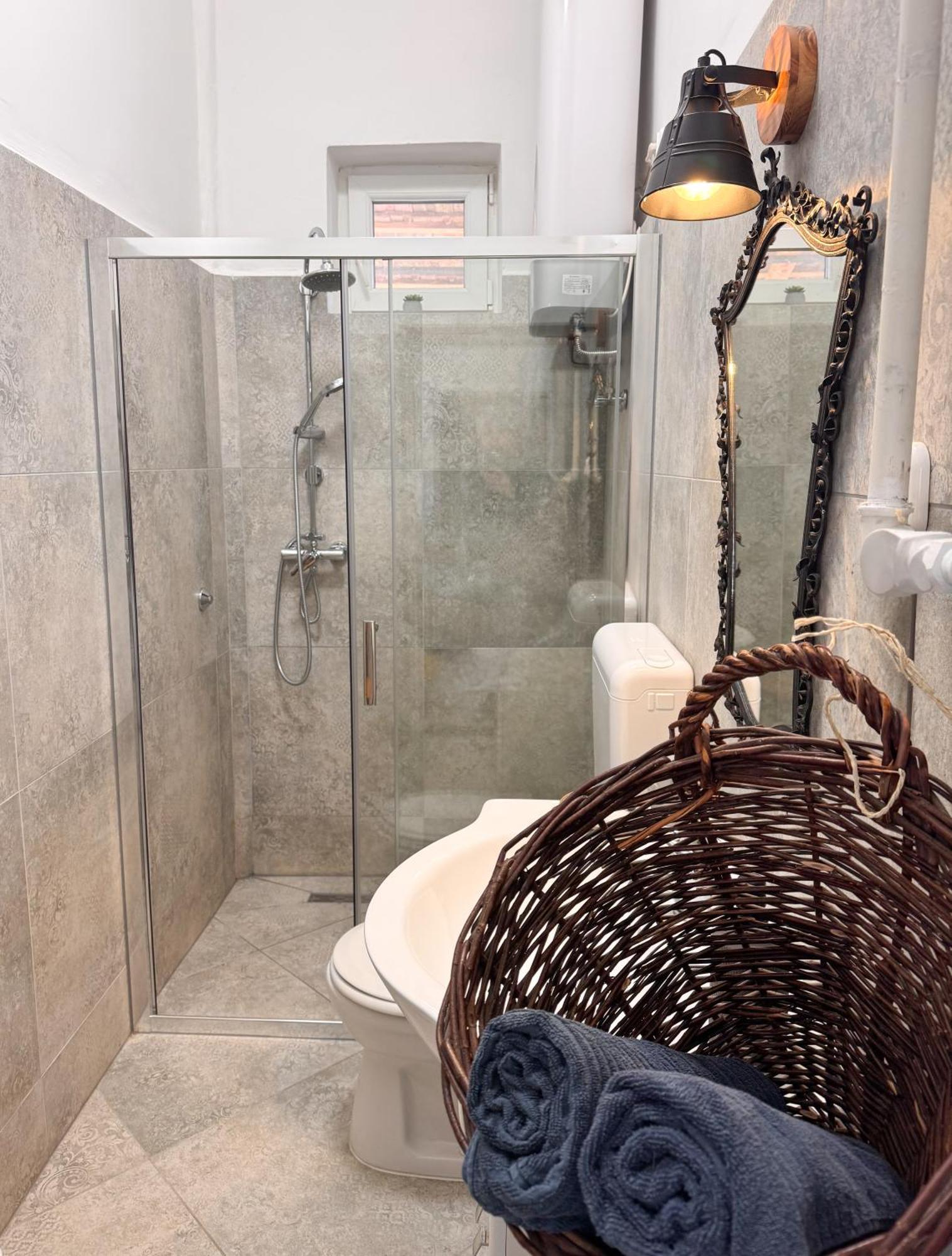 Halhaza Erdeszlak Apartman Sirok Exteriör bild